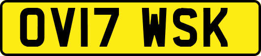 OV17WSK