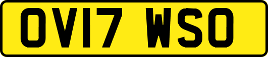 OV17WSO