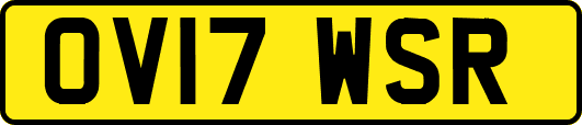 OV17WSR