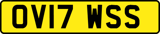 OV17WSS