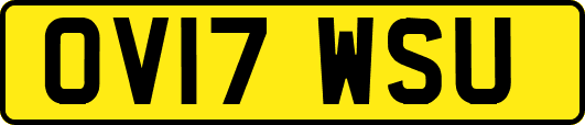 OV17WSU