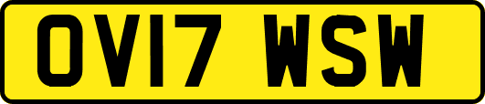 OV17WSW