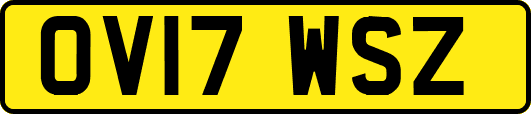 OV17WSZ