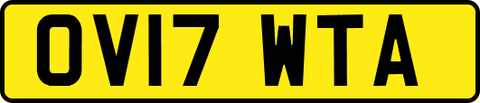 OV17WTA