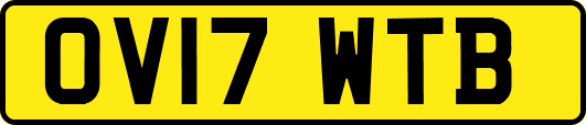 OV17WTB