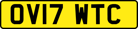 OV17WTC