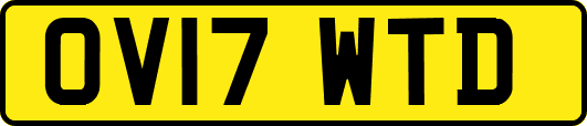 OV17WTD