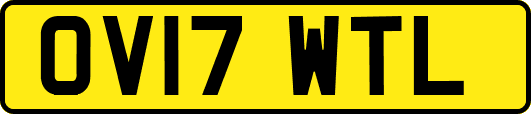 OV17WTL