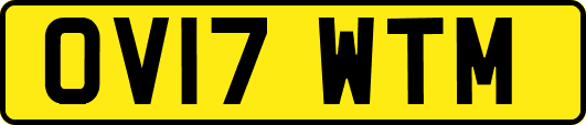 OV17WTM