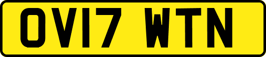 OV17WTN