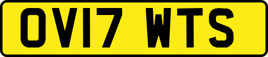 OV17WTS