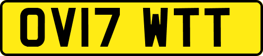 OV17WTT
