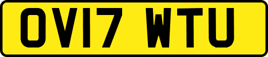 OV17WTU