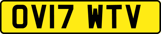 OV17WTV