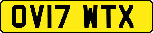 OV17WTX