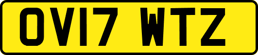 OV17WTZ
