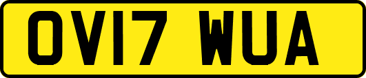 OV17WUA