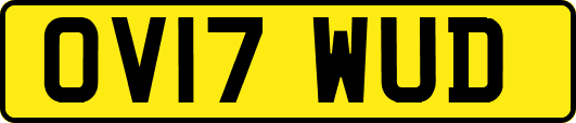 OV17WUD