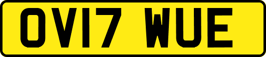OV17WUE