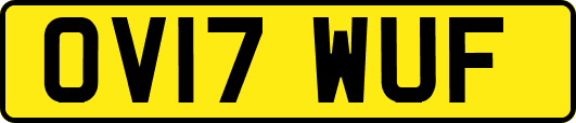 OV17WUF