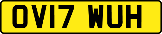 OV17WUH