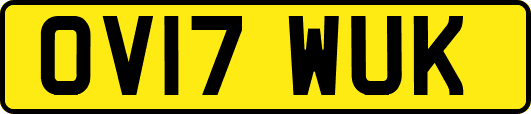 OV17WUK