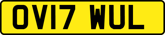 OV17WUL