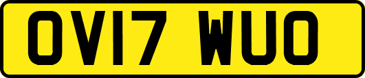OV17WUO