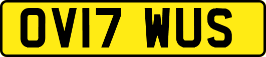 OV17WUS