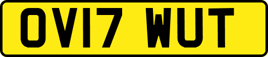 OV17WUT