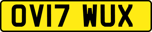 OV17WUX
