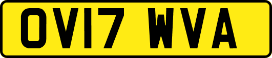 OV17WVA