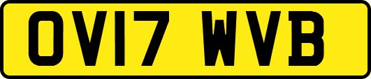 OV17WVB