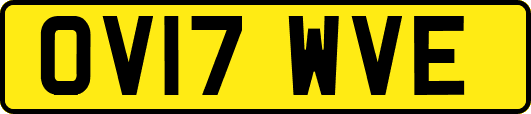 OV17WVE