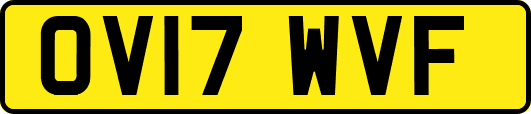 OV17WVF