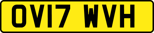 OV17WVH