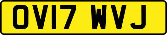 OV17WVJ