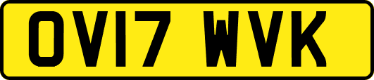 OV17WVK