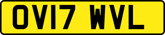 OV17WVL