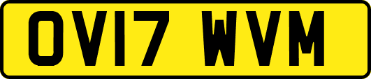 OV17WVM