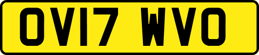 OV17WVO