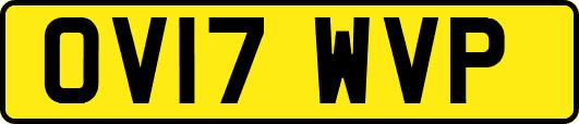 OV17WVP
