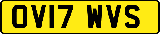 OV17WVS