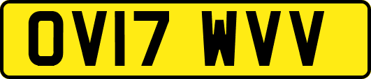 OV17WVV