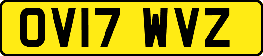 OV17WVZ
