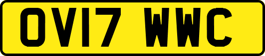 OV17WWC
