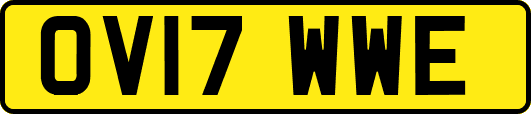 OV17WWE