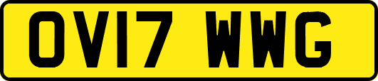 OV17WWG