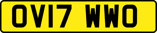 OV17WWO