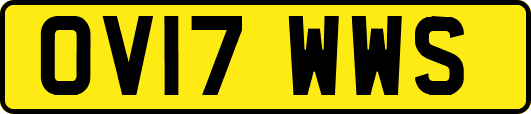 OV17WWS
